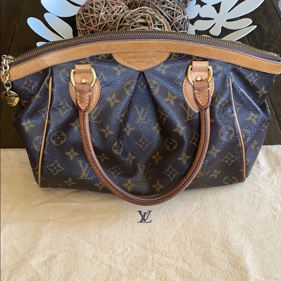 Louis Vuitton Handbags - Louis Vuitton Trivoli PM